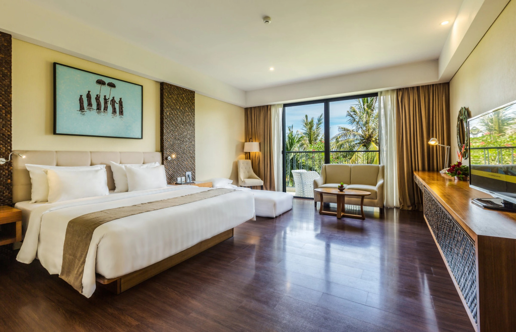 Klapa Resort - Général