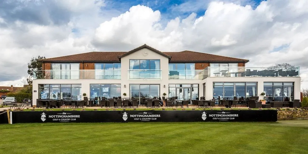 The Nottinghamshire Hotel and Golf Club