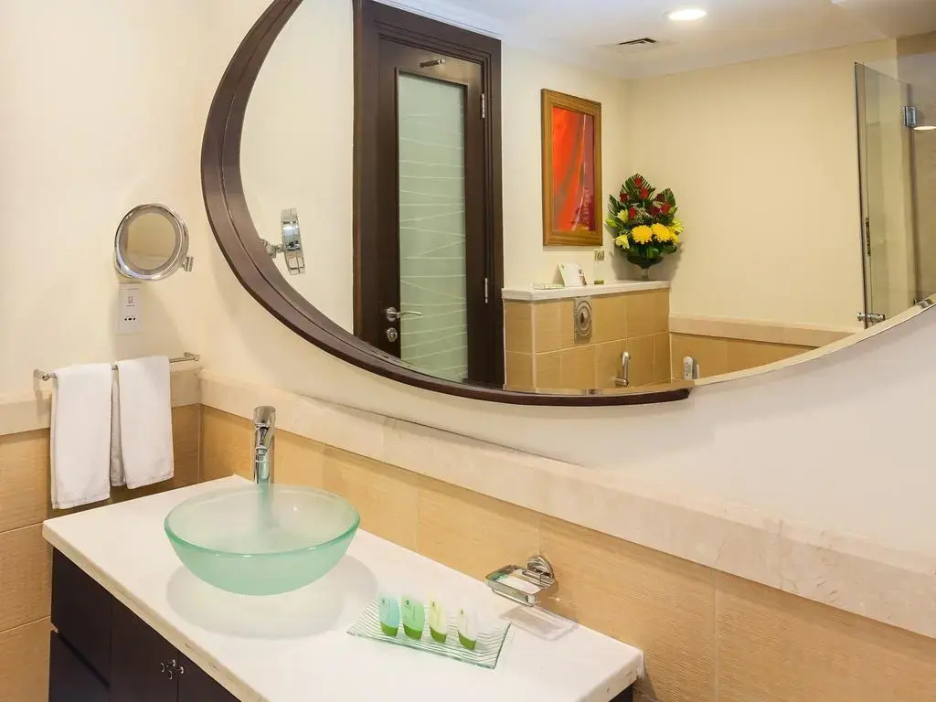 Flora Park Deluxe Hotel Apartments - Général