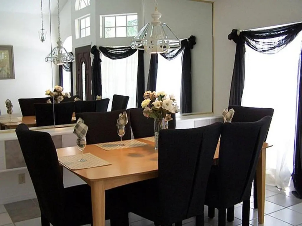 Sunsplash Vacation Homes - Chambres