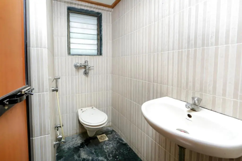 Lucky Goregaon - Chambres