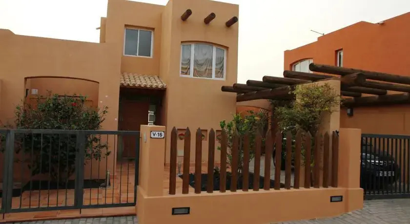 Villa Sur de Tenerife