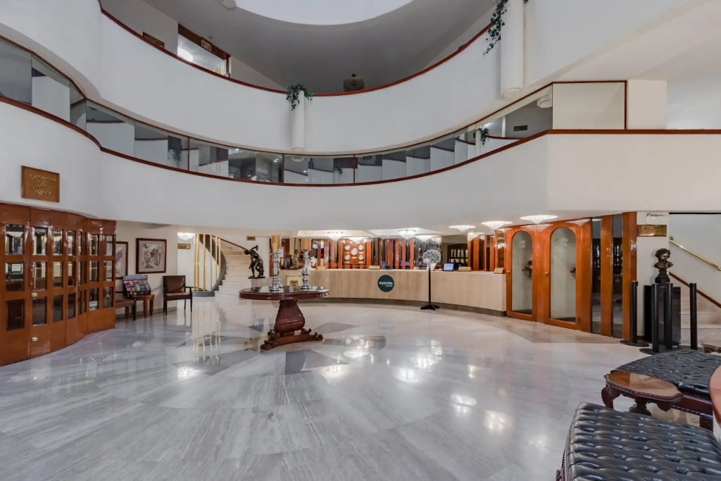 Hotel photo 14