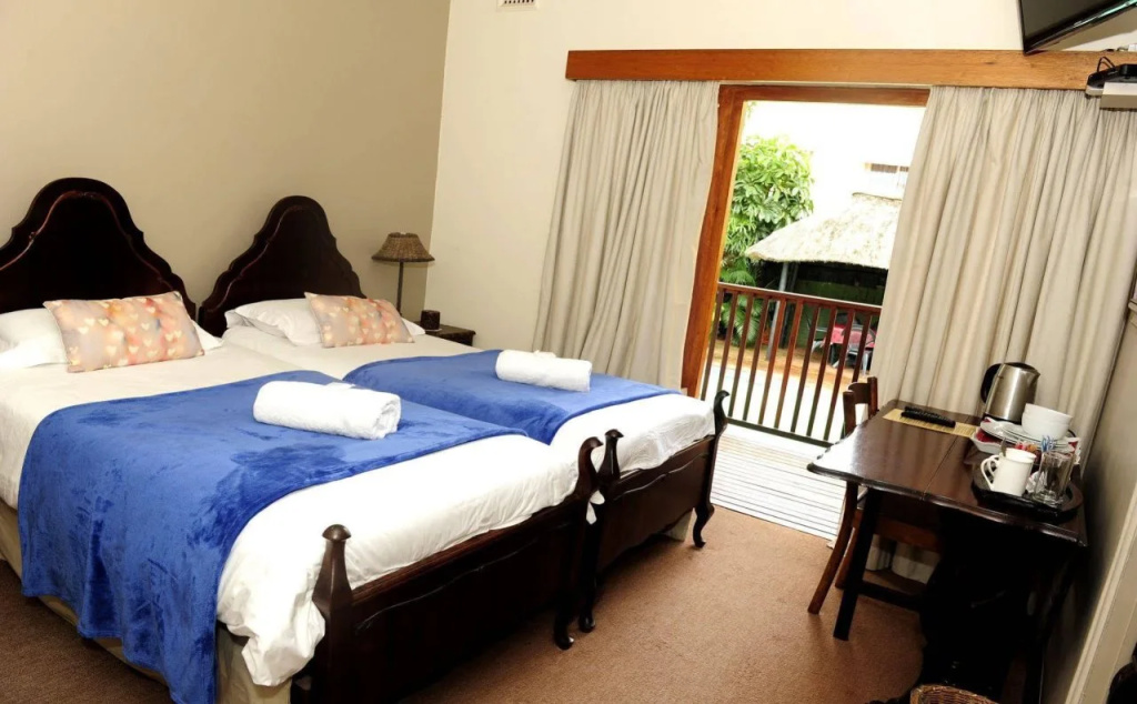 Hotel photo 14
