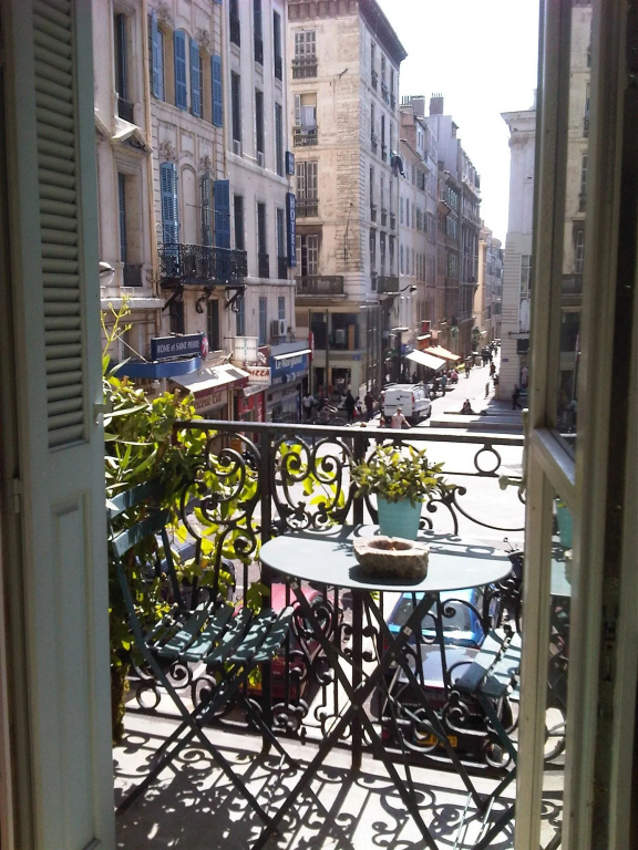 Hôtel Amista Marseille - Général