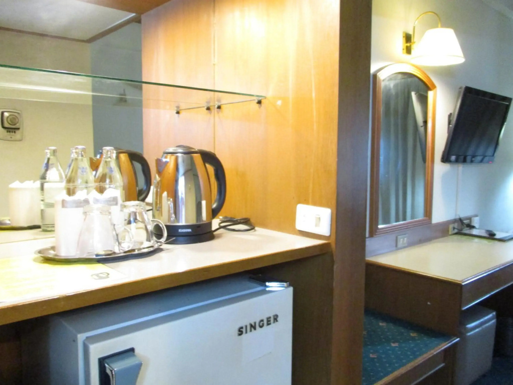 Hotel photo 18