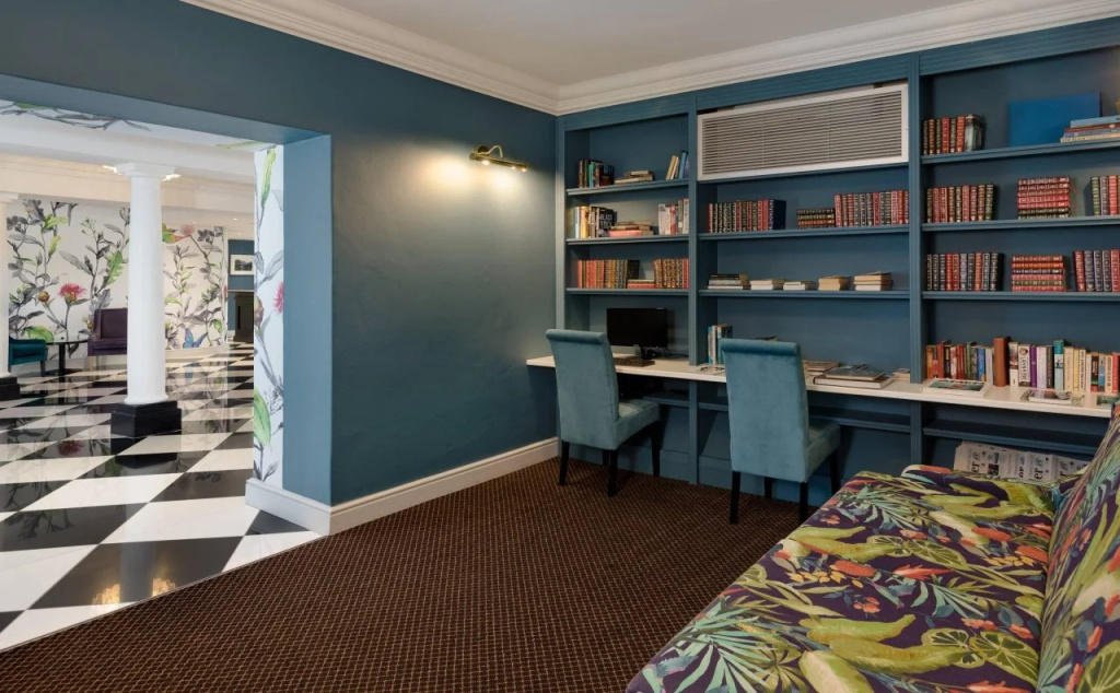 Protea Hotel by Marriott Franschhoek - Général