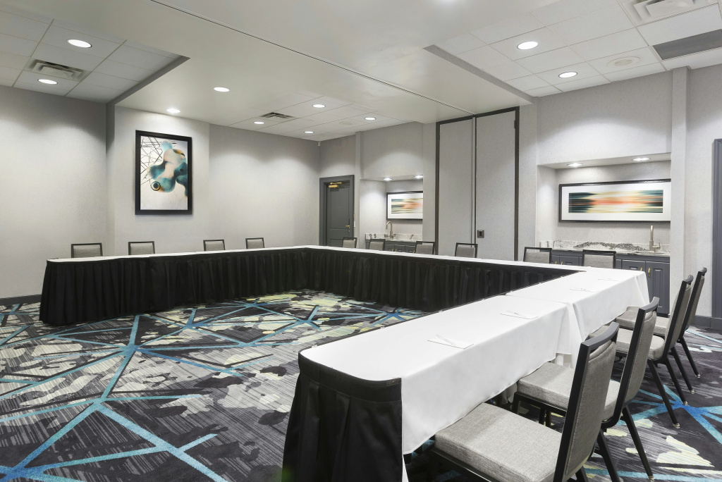 Embassy Suites by Hilton Orlando Airport - Général