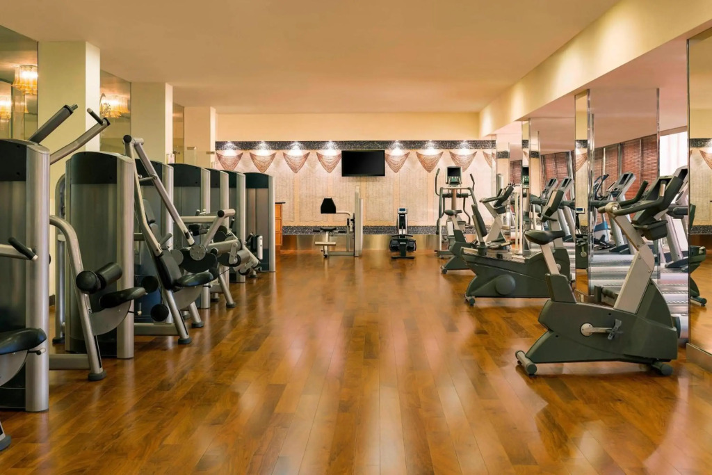 Sheraton Kuwait, A Luxury Collection Hotel, Kuwait City - фото 23