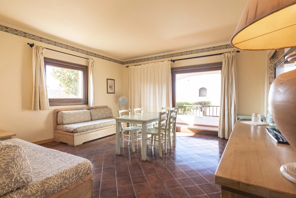 Bagaglino I Giardini di Porto Cervo - Général