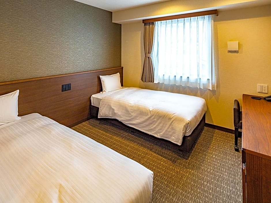 Bande Hotel Tenpozan Higashi 사진 1