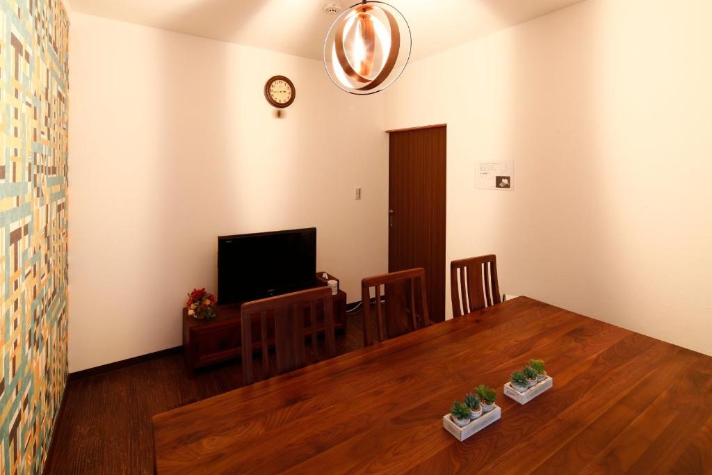 Kanazawa Chaco Share House 사진 18