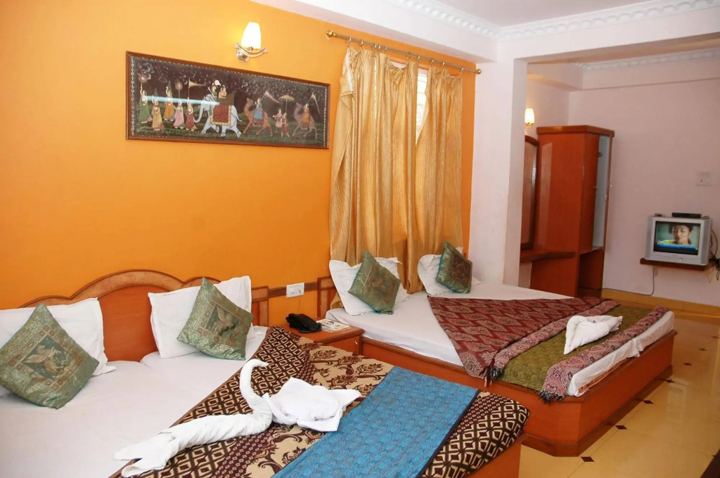 Hotel photo 10