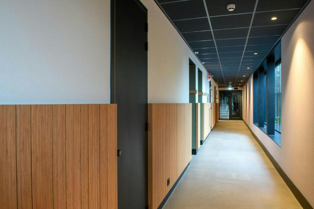 Hotel & Wellness Zuiver - Général