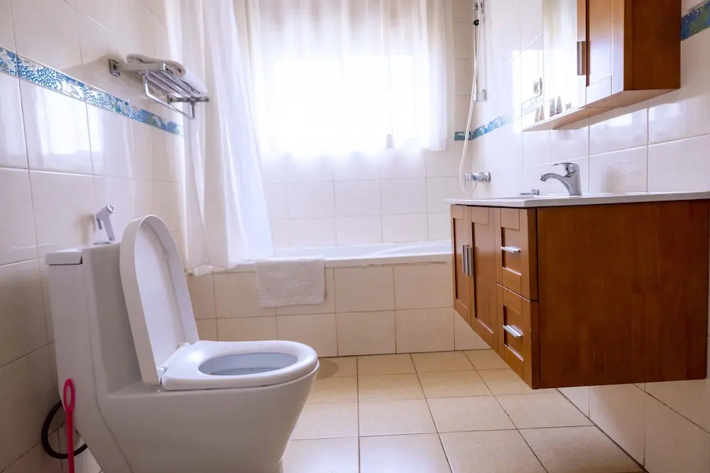Legend Hotel - Chambres