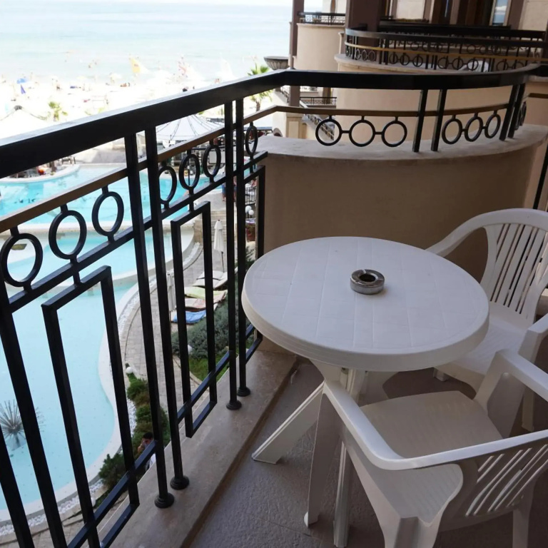 Hotel Golden Ina-Rumba Beach-All Inclusive - Général