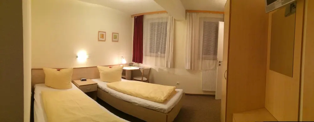 Hotel zur Heidebluete - Chambres