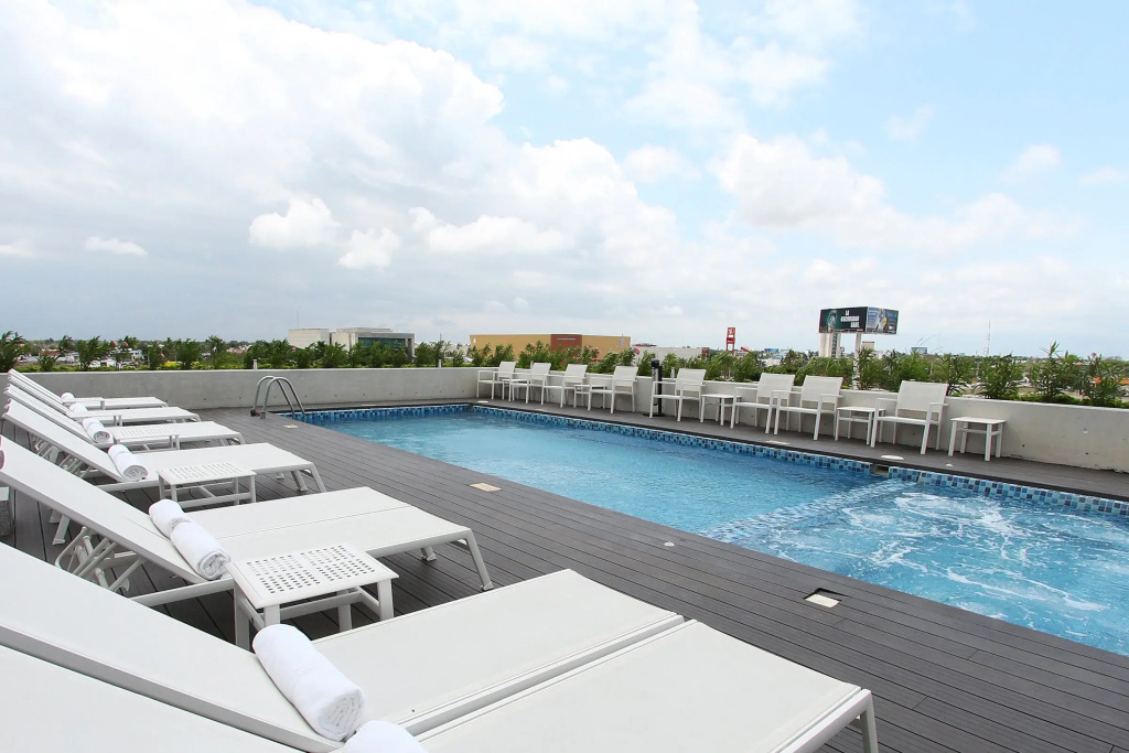 Hotel photo 20