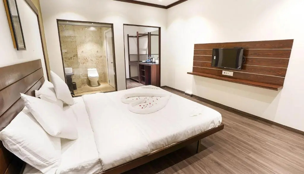 Hotel photo 4