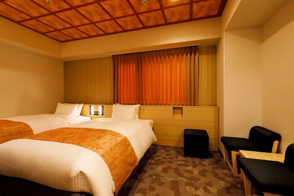 Daiwa Roynet Hotel Kanazawa Miyabi 사진 8