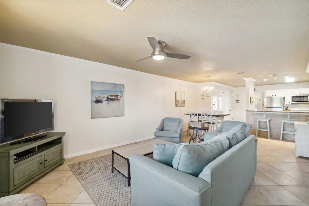 Woodland Shores Beach Resort by Panhandle Getaways - Général