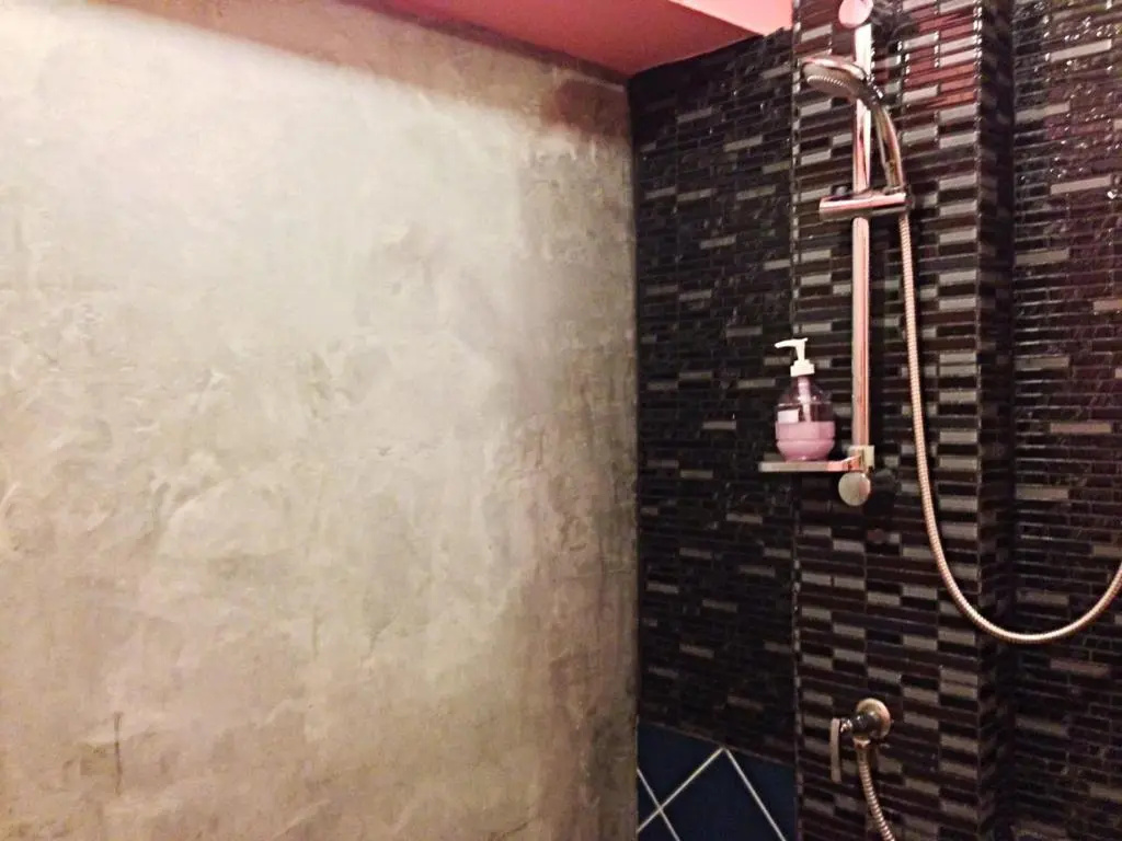 Superior Double room with balcony (full double bed)