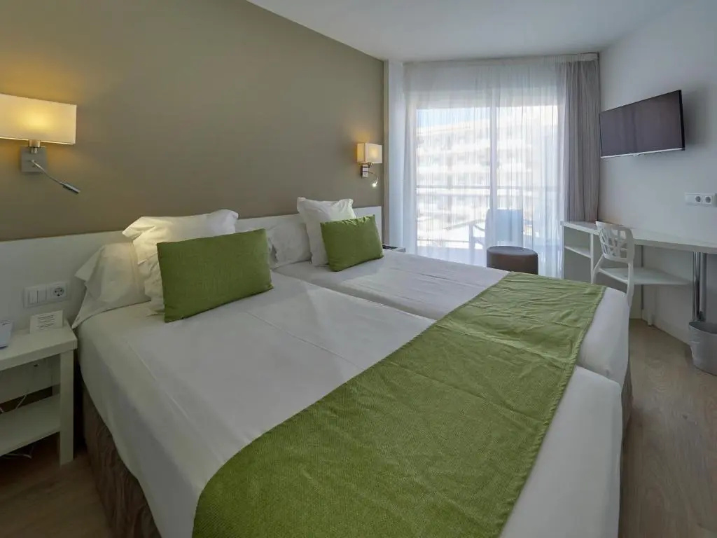 BQ Amfora Beach Hotel - Adults Only - Chambres
