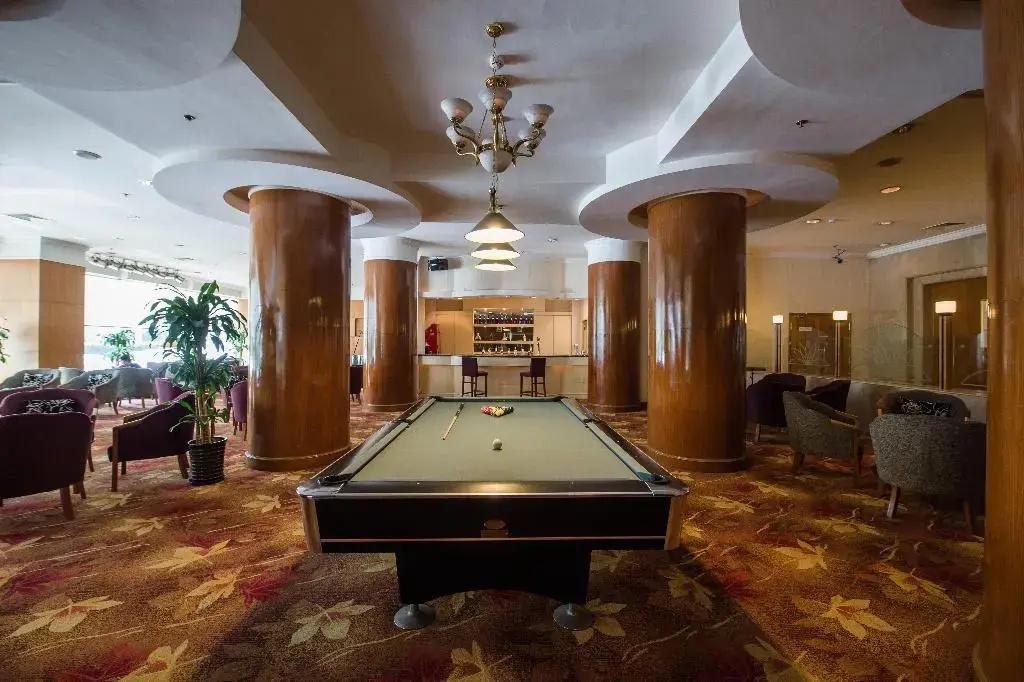 Park Inn by Radisson Shanghai Downtown - Général