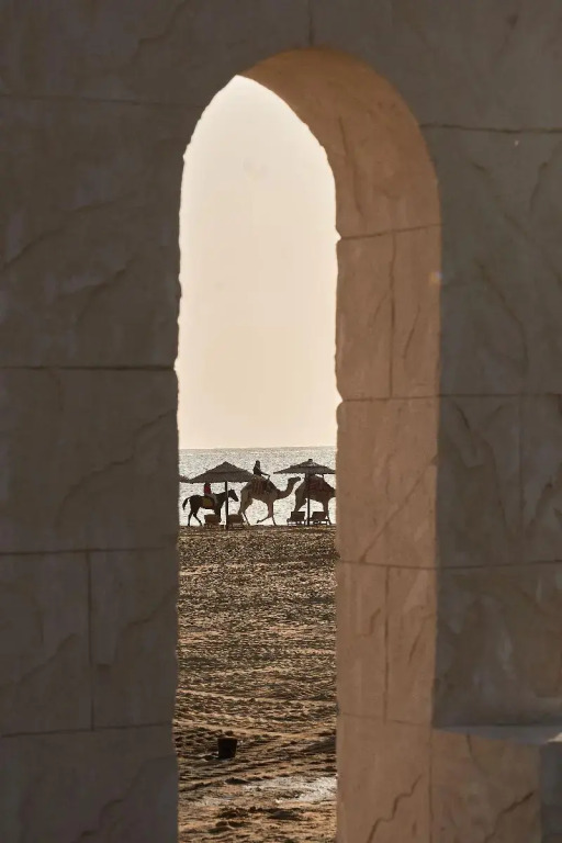 True Beach Resort - фото 12