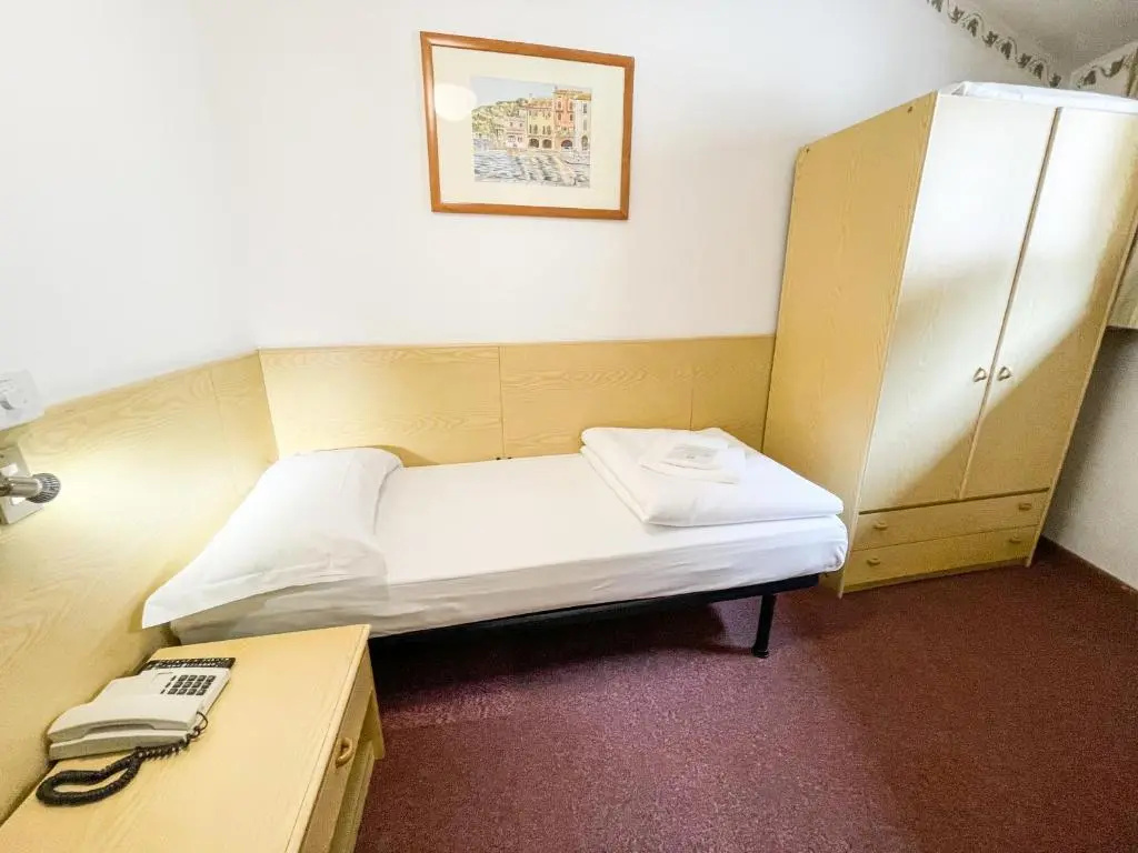 Modena - Chambres