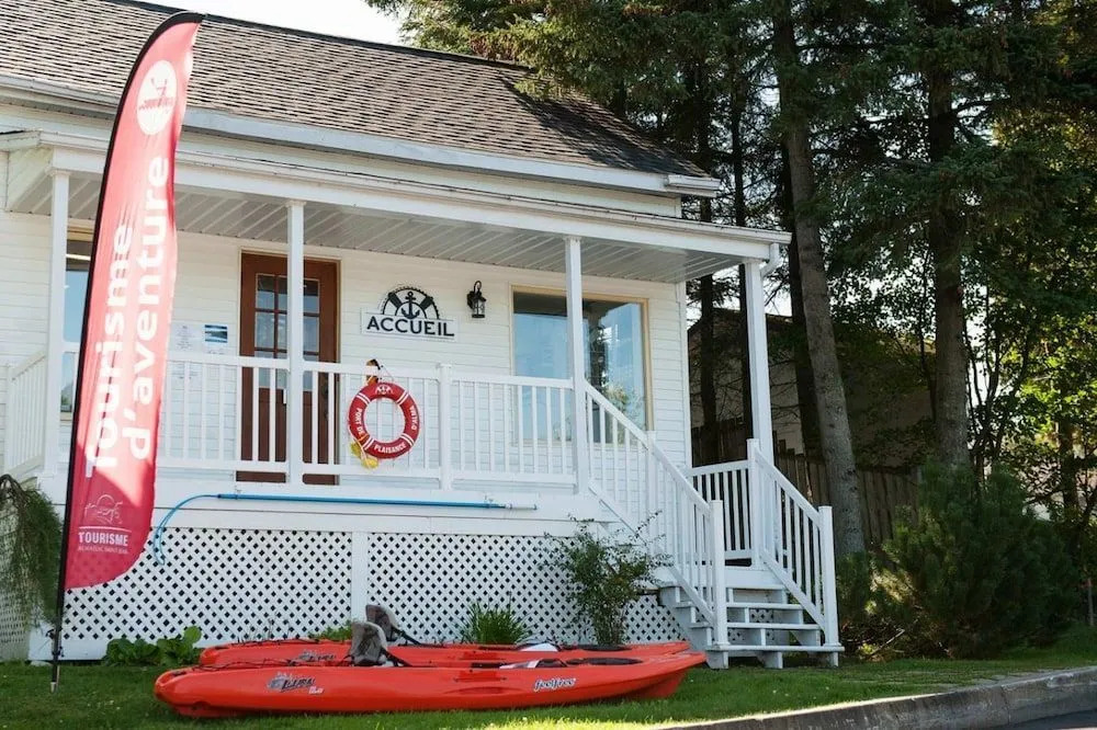 La Maison Du Matelot