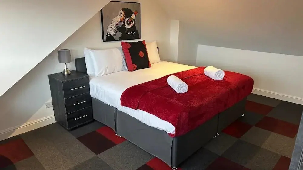 Hotel photo 3