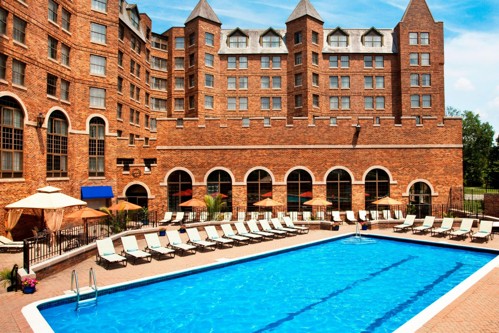 Hotel photo 22