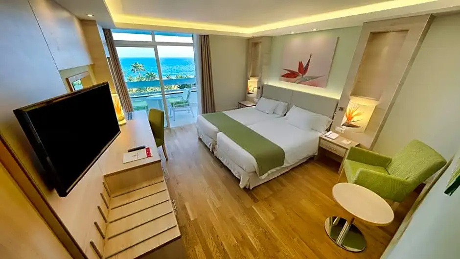 Bull Costa Canaria & Spa - Adults only - Chambres