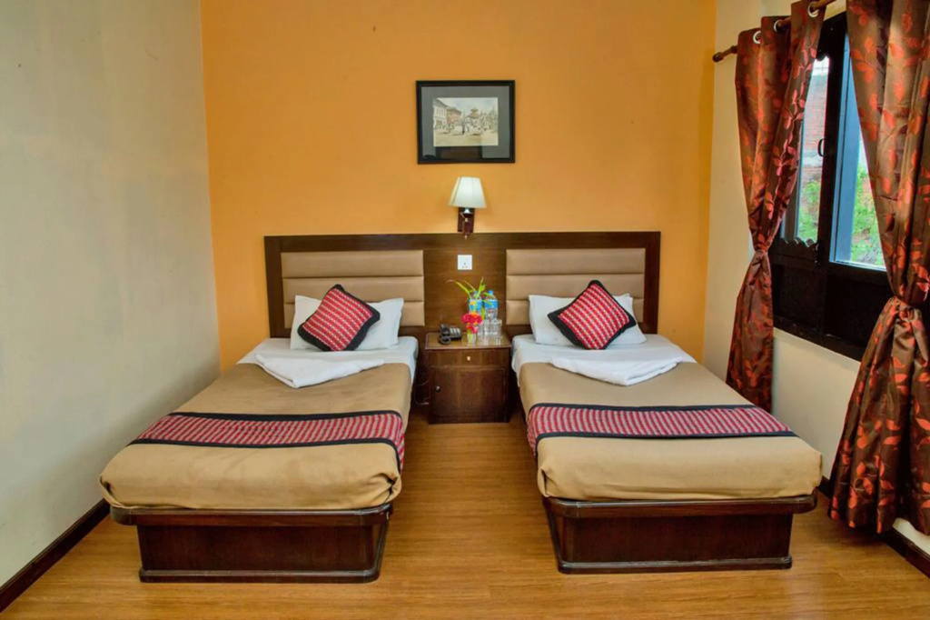 Hotel photo 6