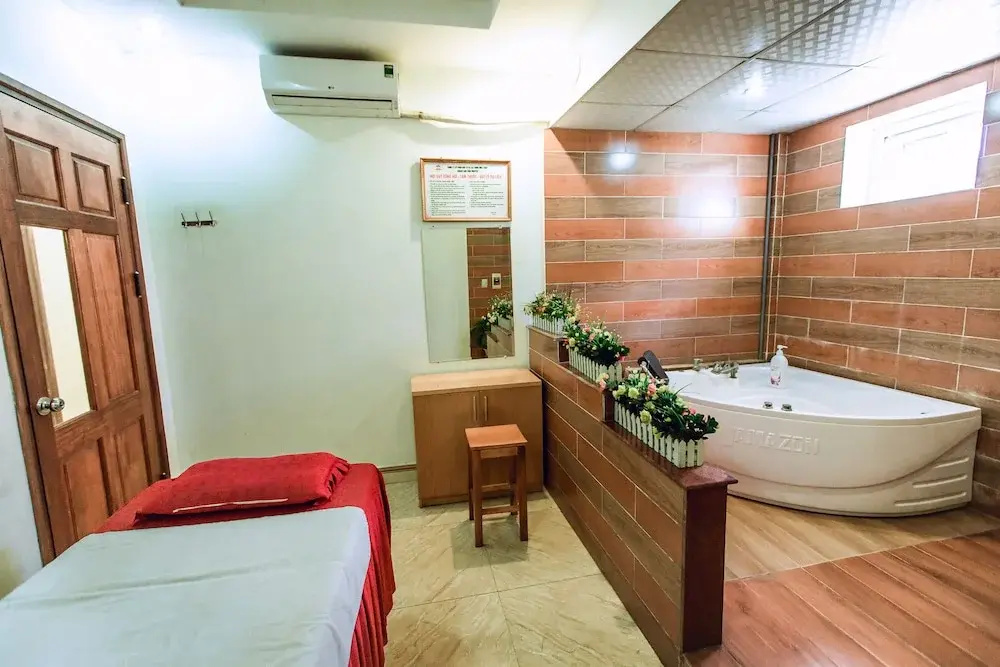 Thao Nguyen Hotel Moc Chau - Général