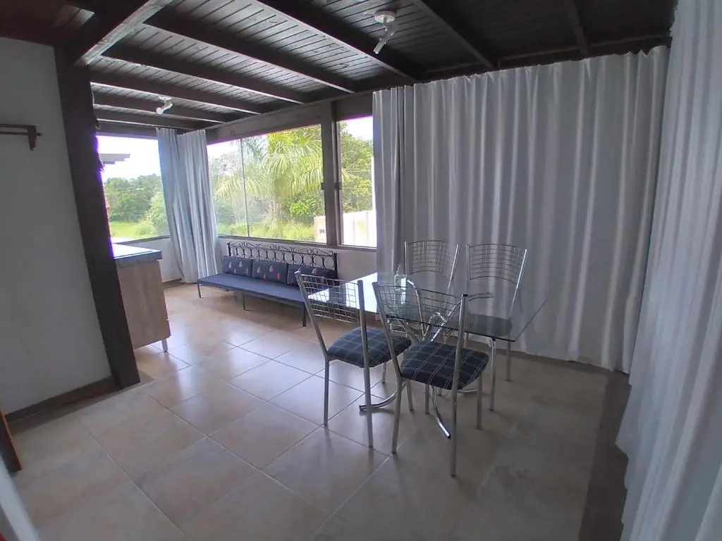 Residencial Mar Bella - Chambres