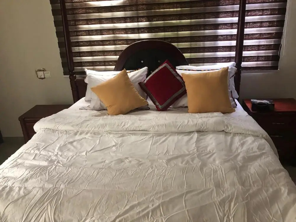 ASK Apartments — фото 3