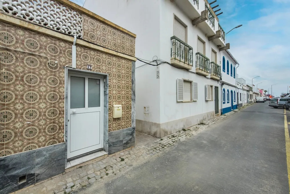 Cantinho da Lurdes in Cabanas de Tavira
