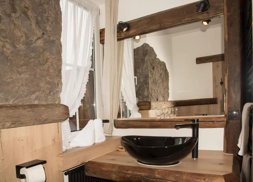 Apartmenthaus Feichtner - Chambres
