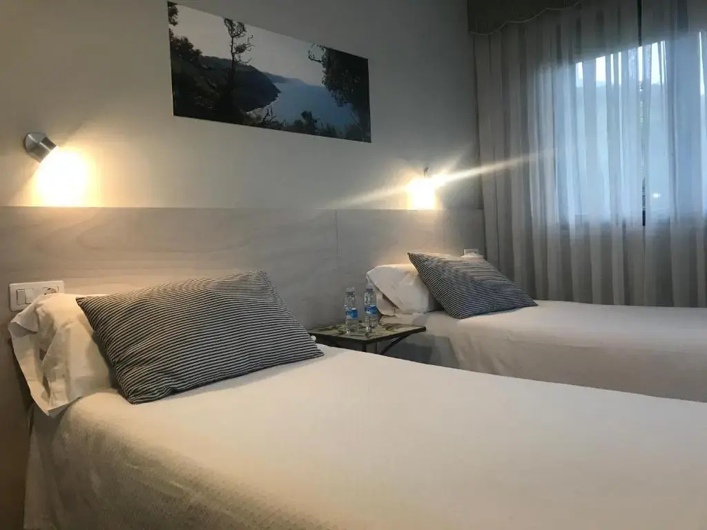 Hotel Kanala - Chambres
