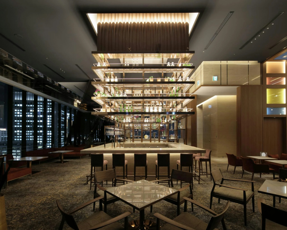 Candeo Hotels Osaka The Tower 사진 31