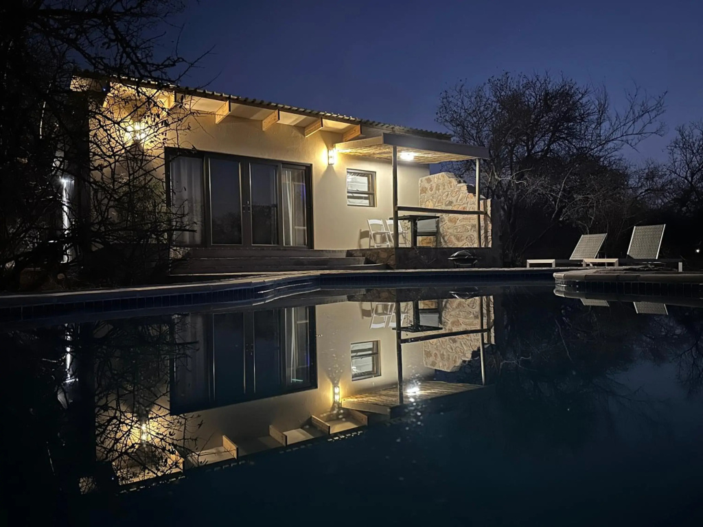 Oase by 7 Star Lodges - Greater Kruger Private 530ha Reserve