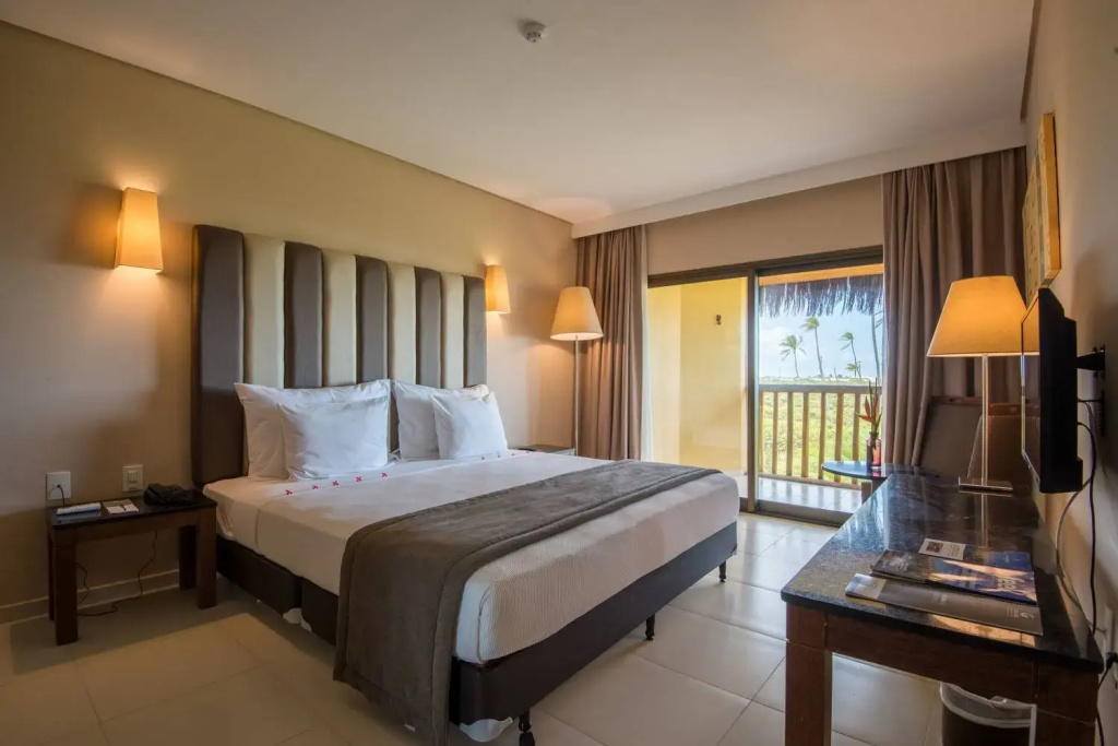 Vila Galé Resort Marés - All Inclusive - Chambres
