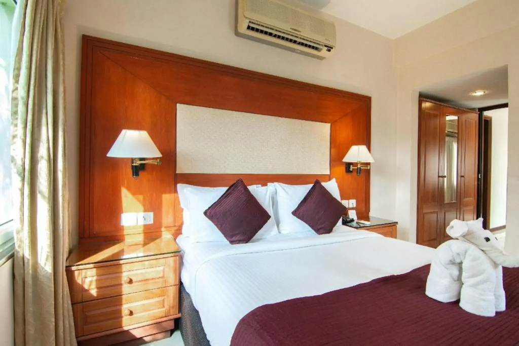 Hotel photo 38