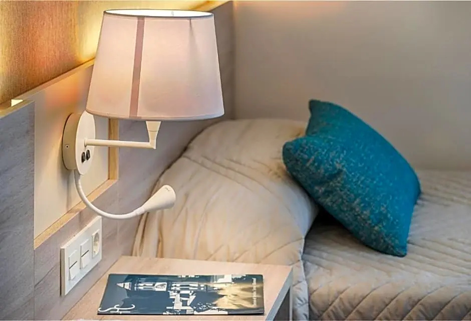 Premium room