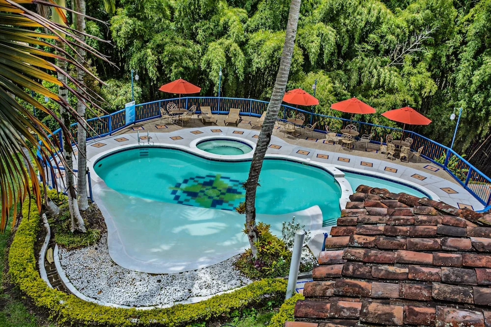 Hotel photo 12