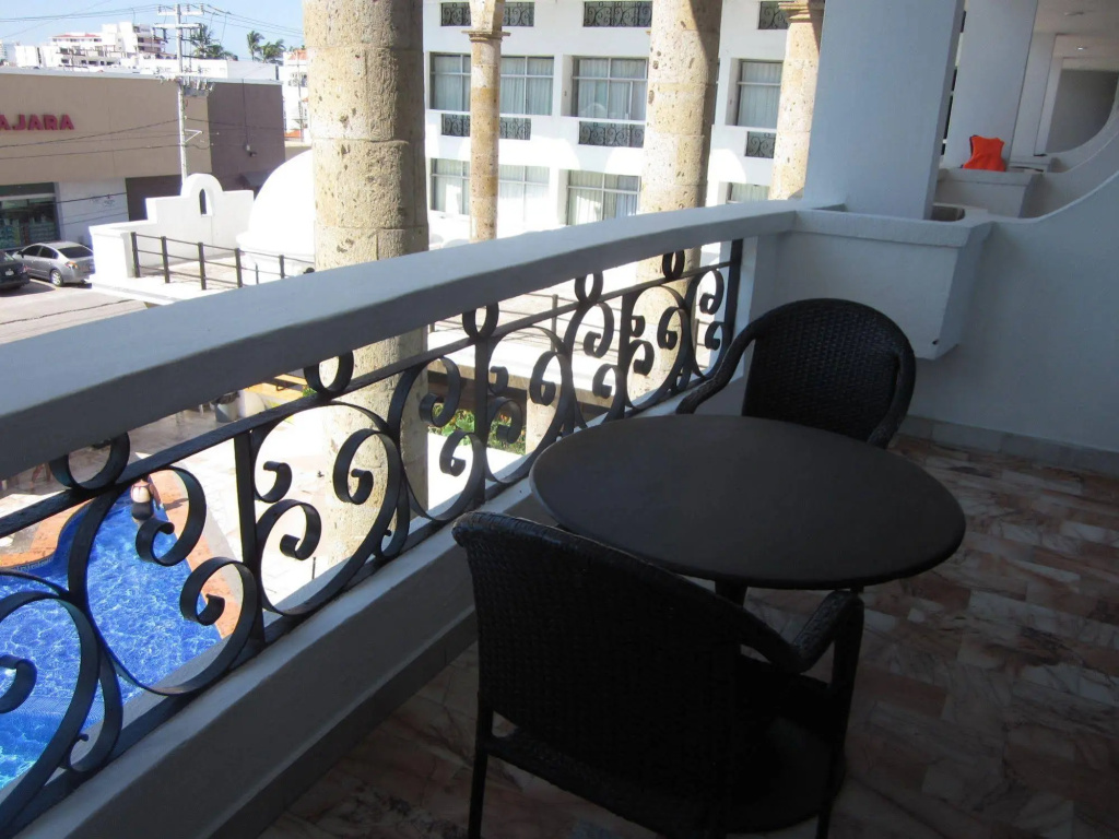 Hotel Solamar Inn - Général