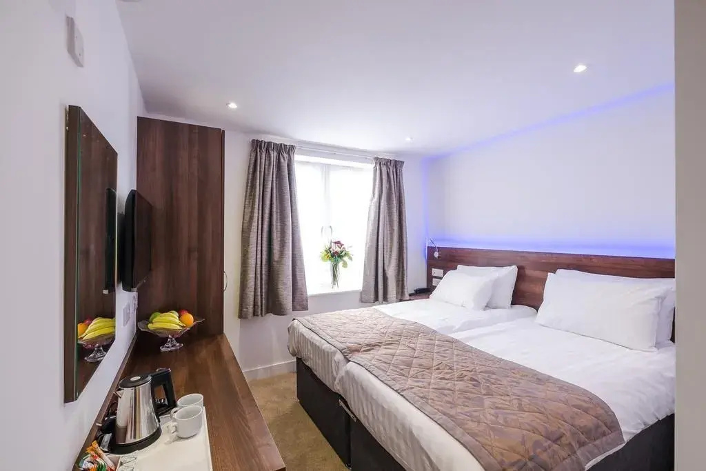 Hotel gallery 2