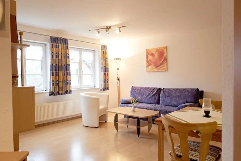 Gasthaus Kranz - Chambres